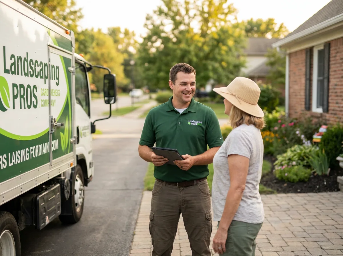 Landscaping Jamestown, NC FAQs